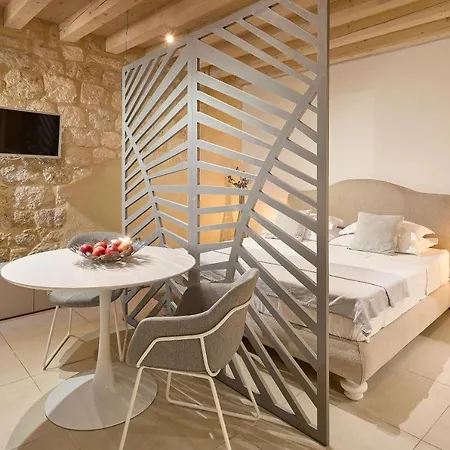 History Hvar Design Heritage Suites Hvar Town Exterior photo