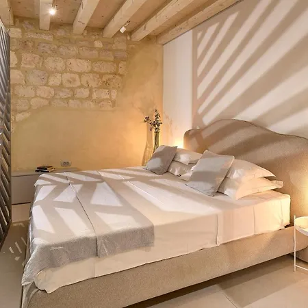History Hvar Design Heritage Suites Hvar Town Exterior photo