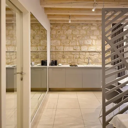 History Hvar Design Heritage Suites Hvar Town Exterior photo