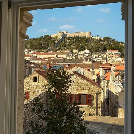 History Hvar Design Heritage Suites Hvar Town Exterior photo