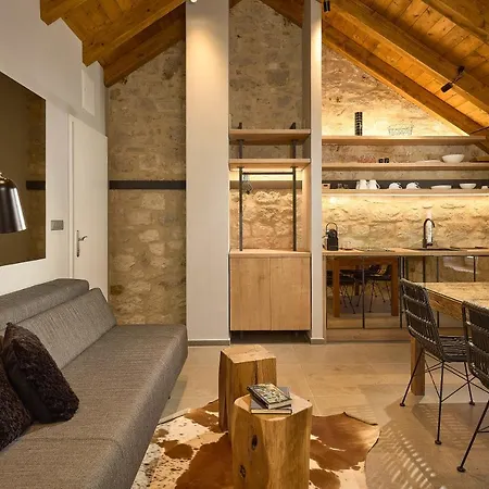 History Hvar Design Heritage Suites Hvar Town Exterior photo