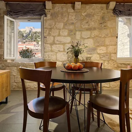 History Hvar Design Heritage Suites Hvar Town Exterior photo