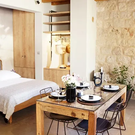 History Hvar Design Heritage Suites Hvar Town Exterior photo