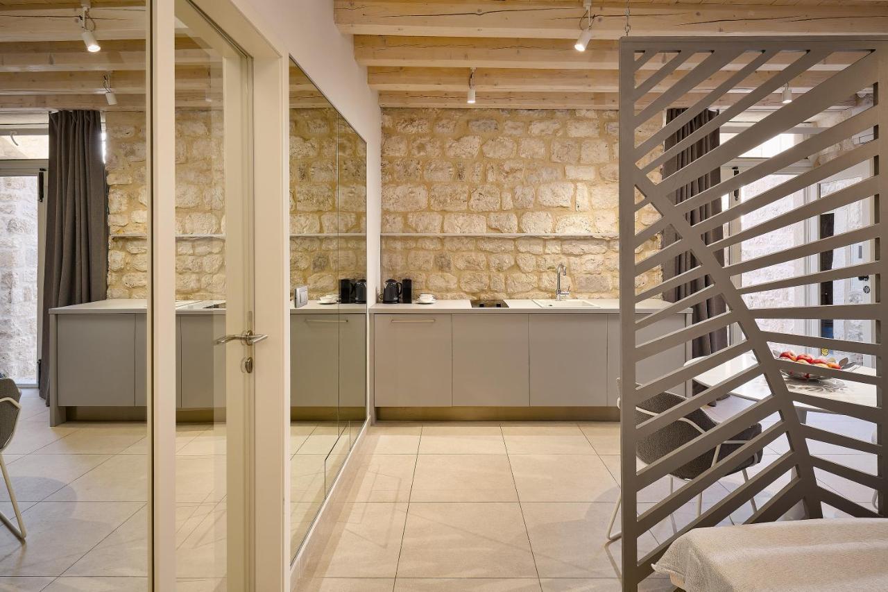 Guest house History Hvar Design Heritage