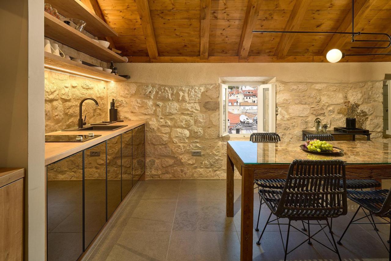 History Hvar Design Heritage Guest house Hvar Town