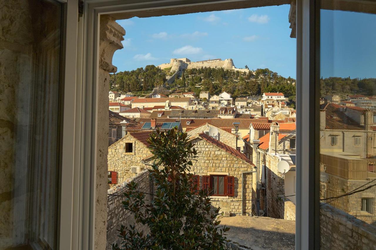 Guest house History Hvar Design Heritage 4*