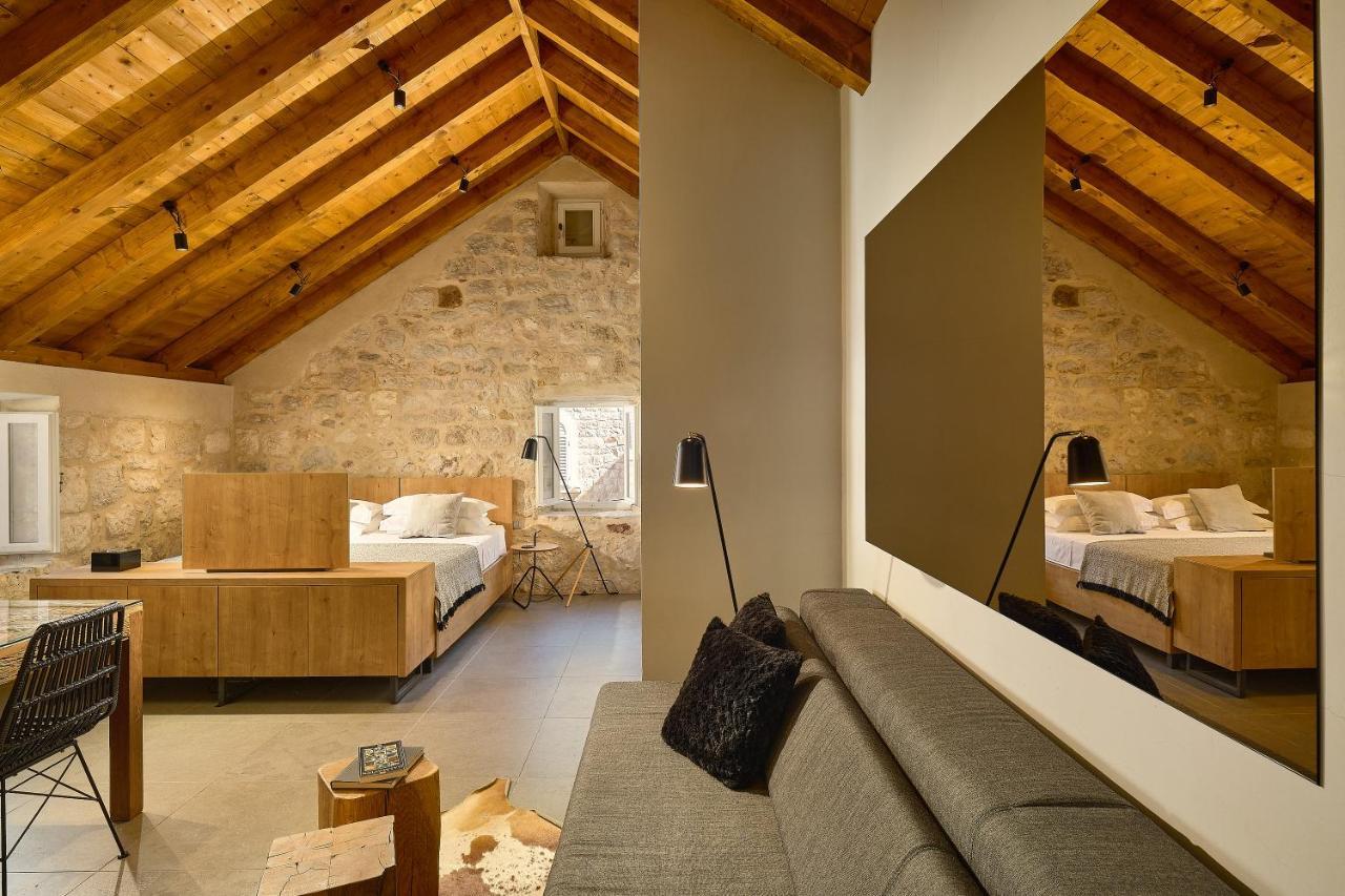Guest house History Hvar Design Heritage