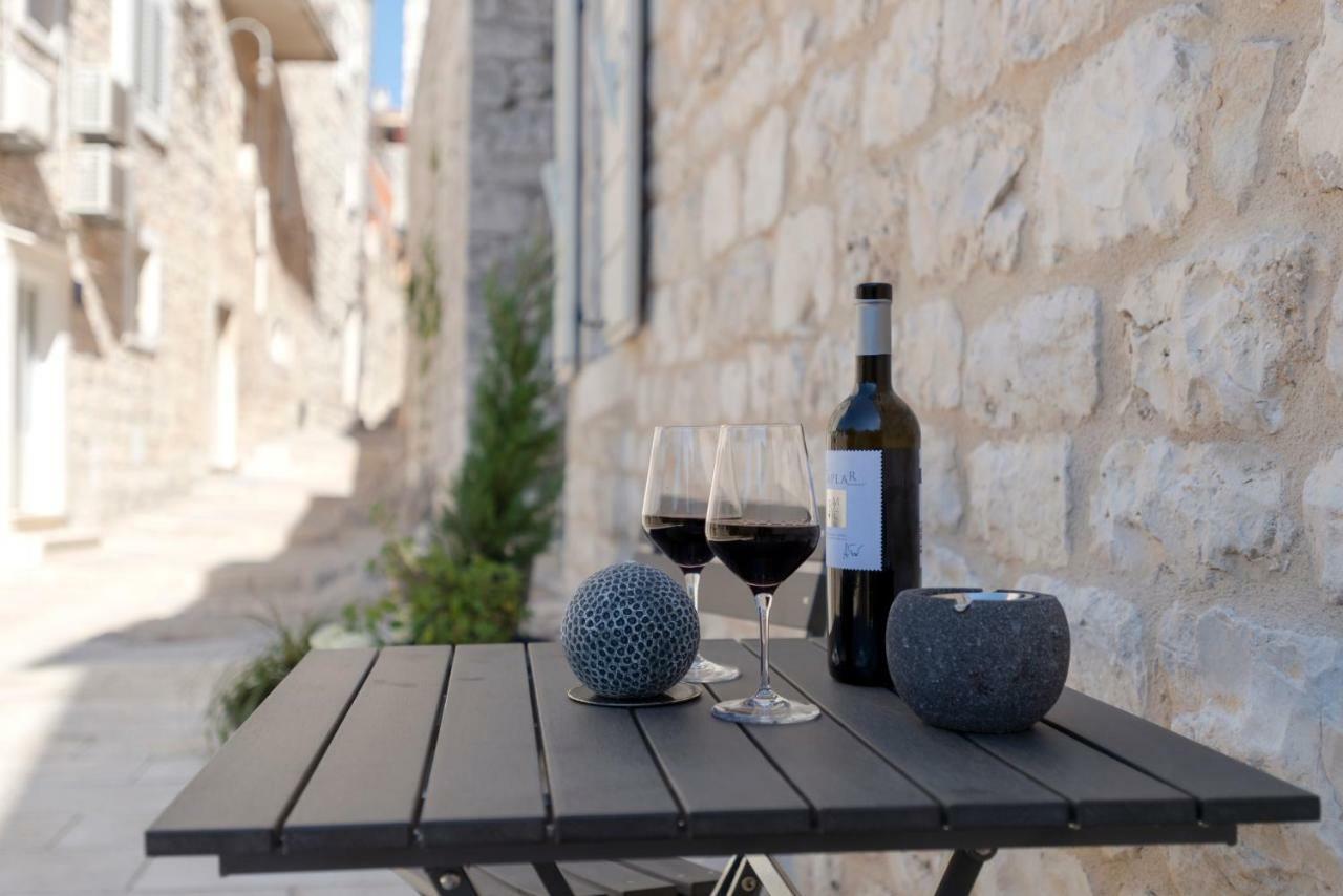 Guest house History Hvar Design Heritage Hvar Town